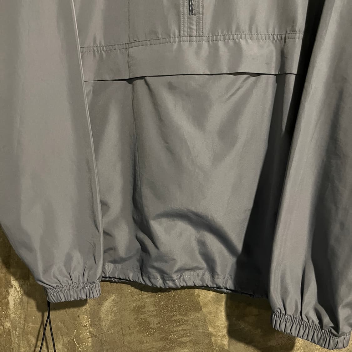 챔피온 반집업 바람막이 상품이미지3