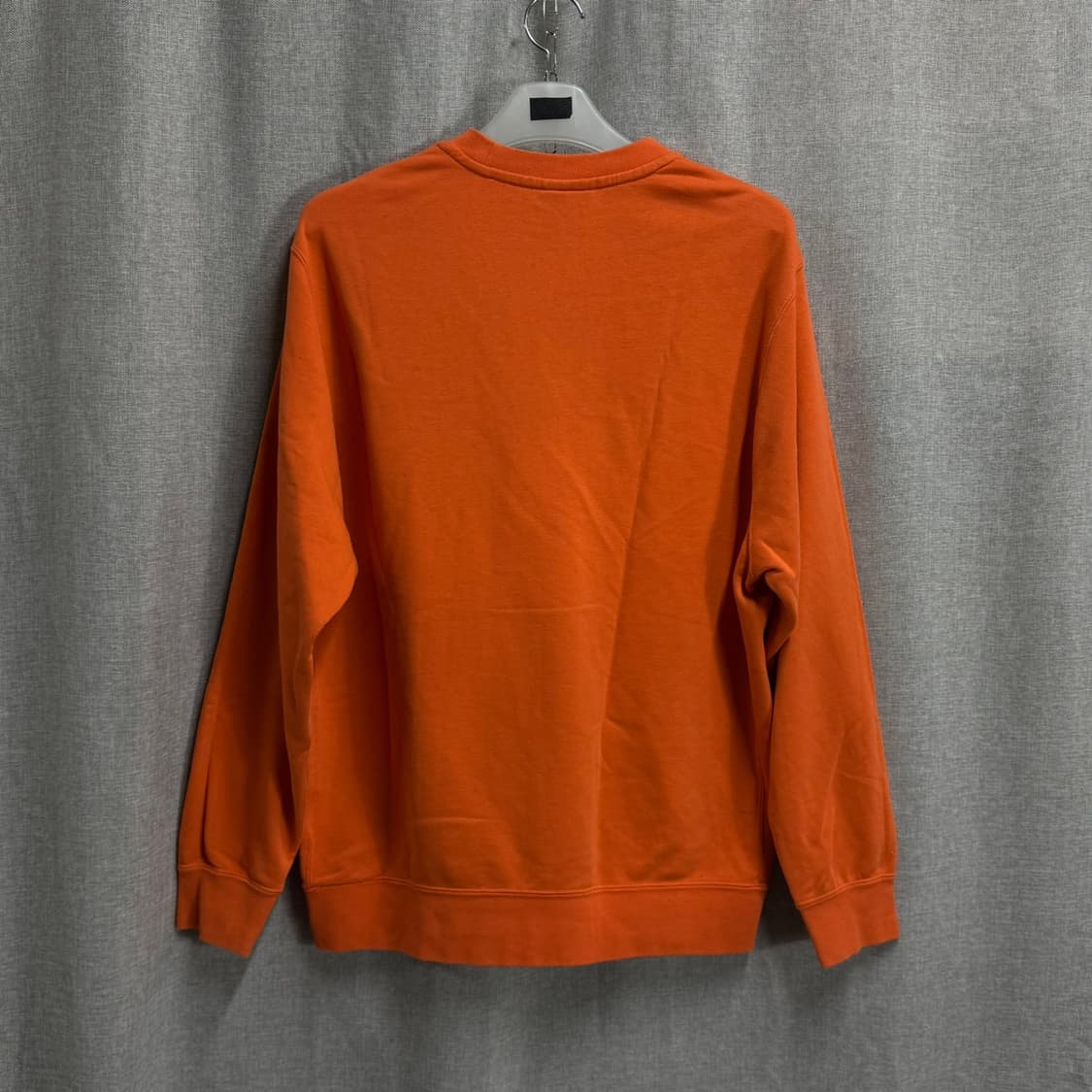 [XXL/110] 나이키 스우시 라운드 긴팔 맨투맨 상품이미지4