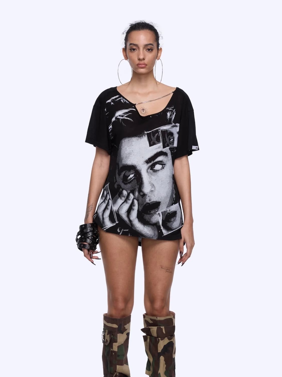 24ans T shirt 상품이미지1