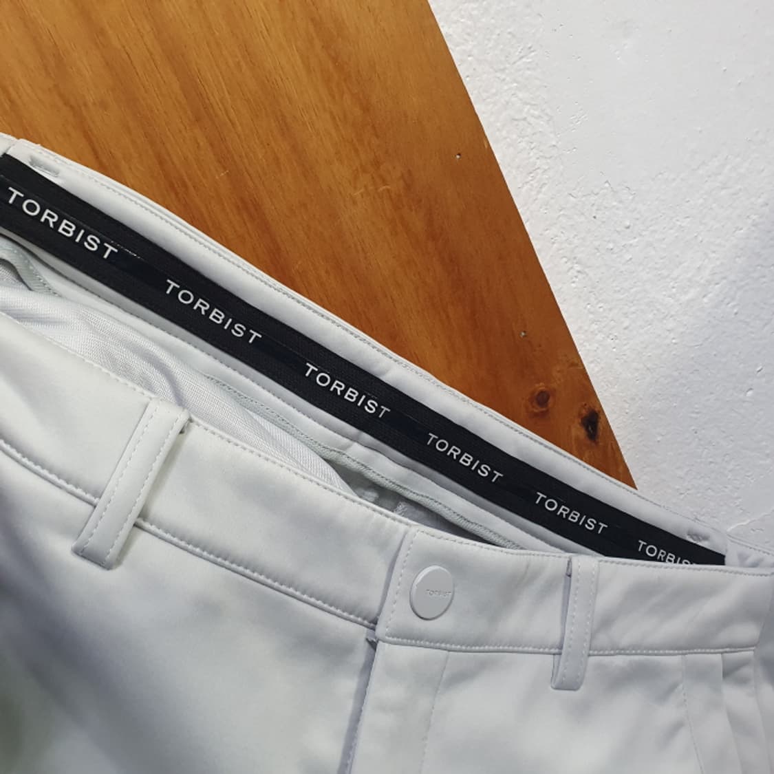 TORBIST 겨울기모골프바지(34) 상품이미지4