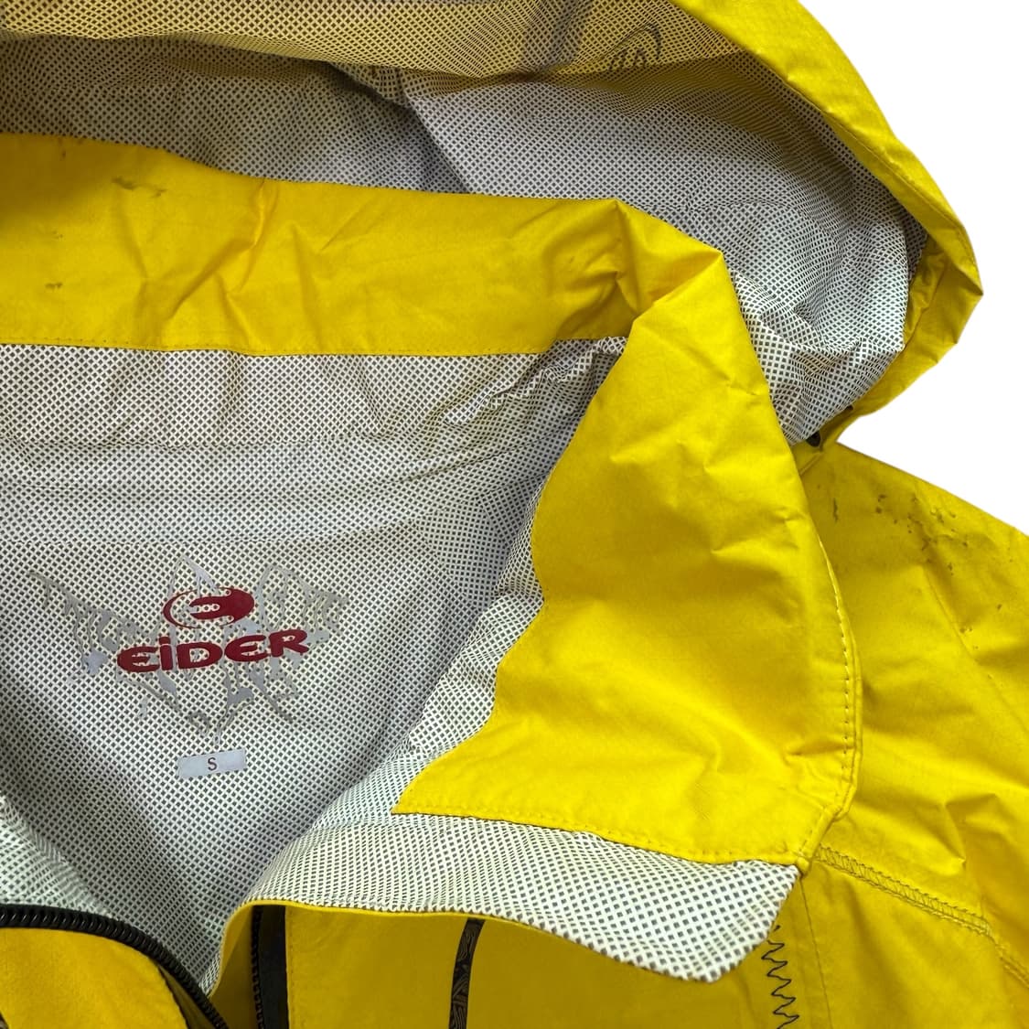 아이더 바람막이  상품이미지2