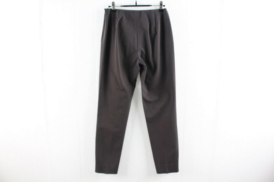 PRADA 미니멀 나일론 슬랙스 상품이미지2