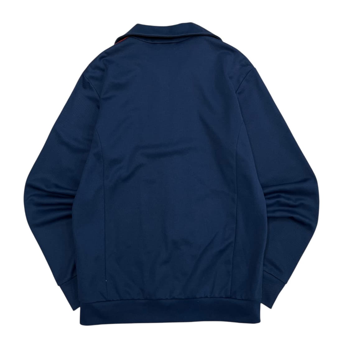 아디다스 파이어버드 레드라인 네이비 트랙탑 100 상품이미지4