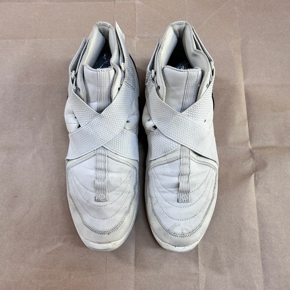 나이키 피어오브갓 에어 레이드 라이트본 285 상품이미지3