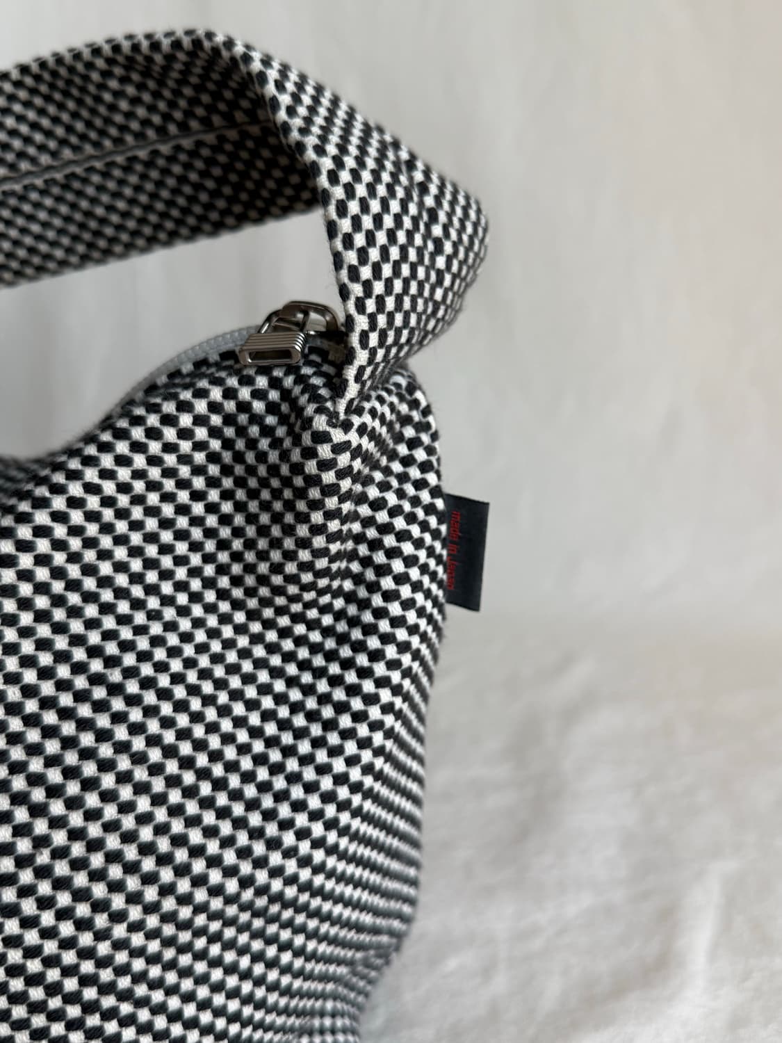 Sasicco 미니 백 상품이미지4