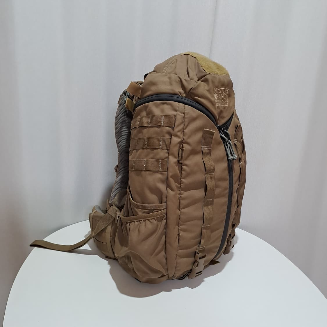 (택포) 미스테리랜치 쓰리데이 어썰트 백팩 B176 상품이미지4