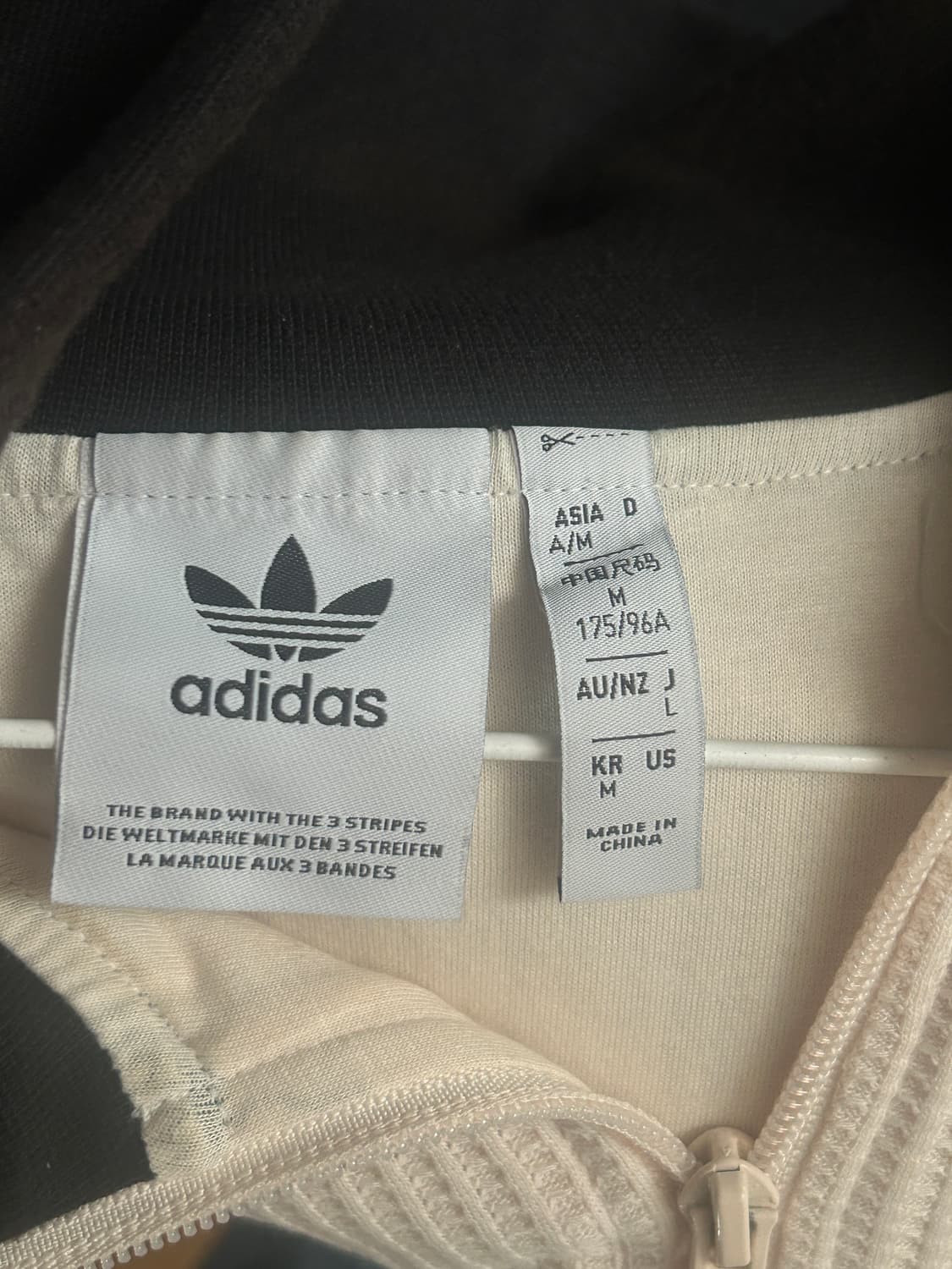 아디다스 베켄바우어 와플 져지 m 상품이미지2