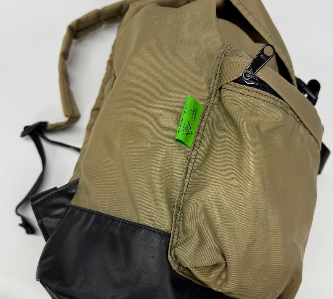 Porter WST Rucksack 상품이미지6