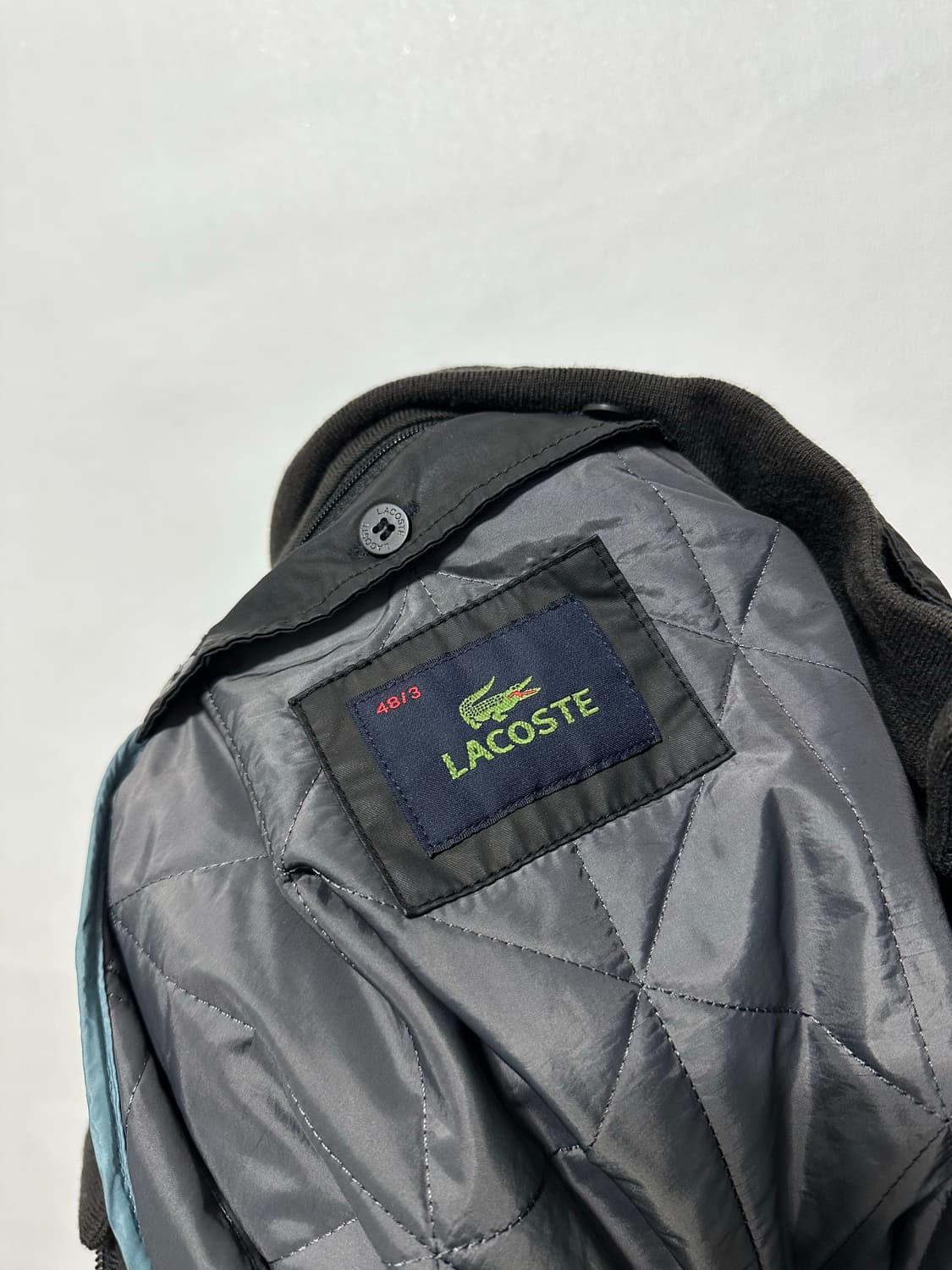 라코스테 자켓 상품이미지4