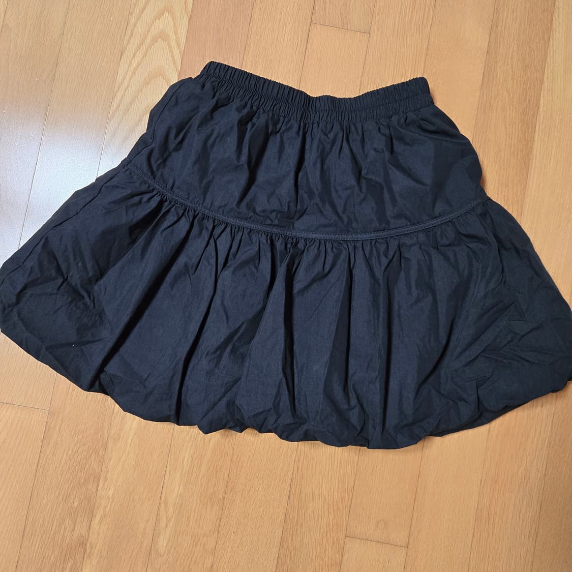 쿨키튼 벌룬 스커트 상품이미지2