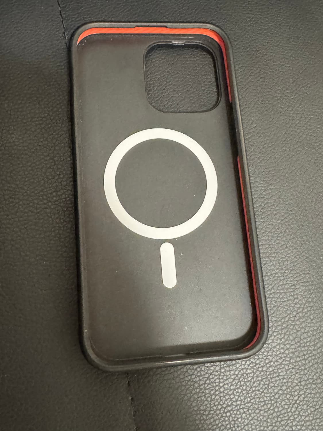 세인트미카엘 케이스티파이 14프로맥스 상품이미지3