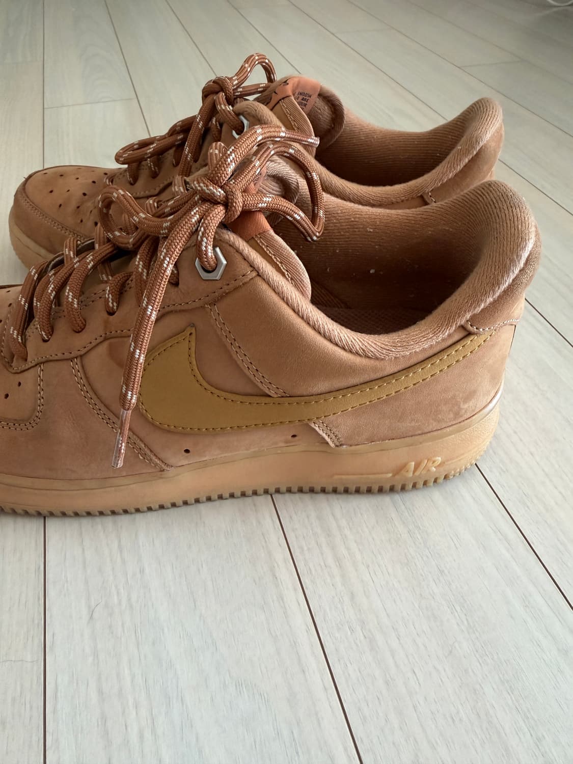 나이키 된장포스 250 상품이미지3