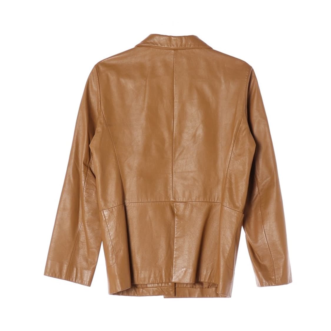 JPN 소가죽 자켓 2 상품이미지2