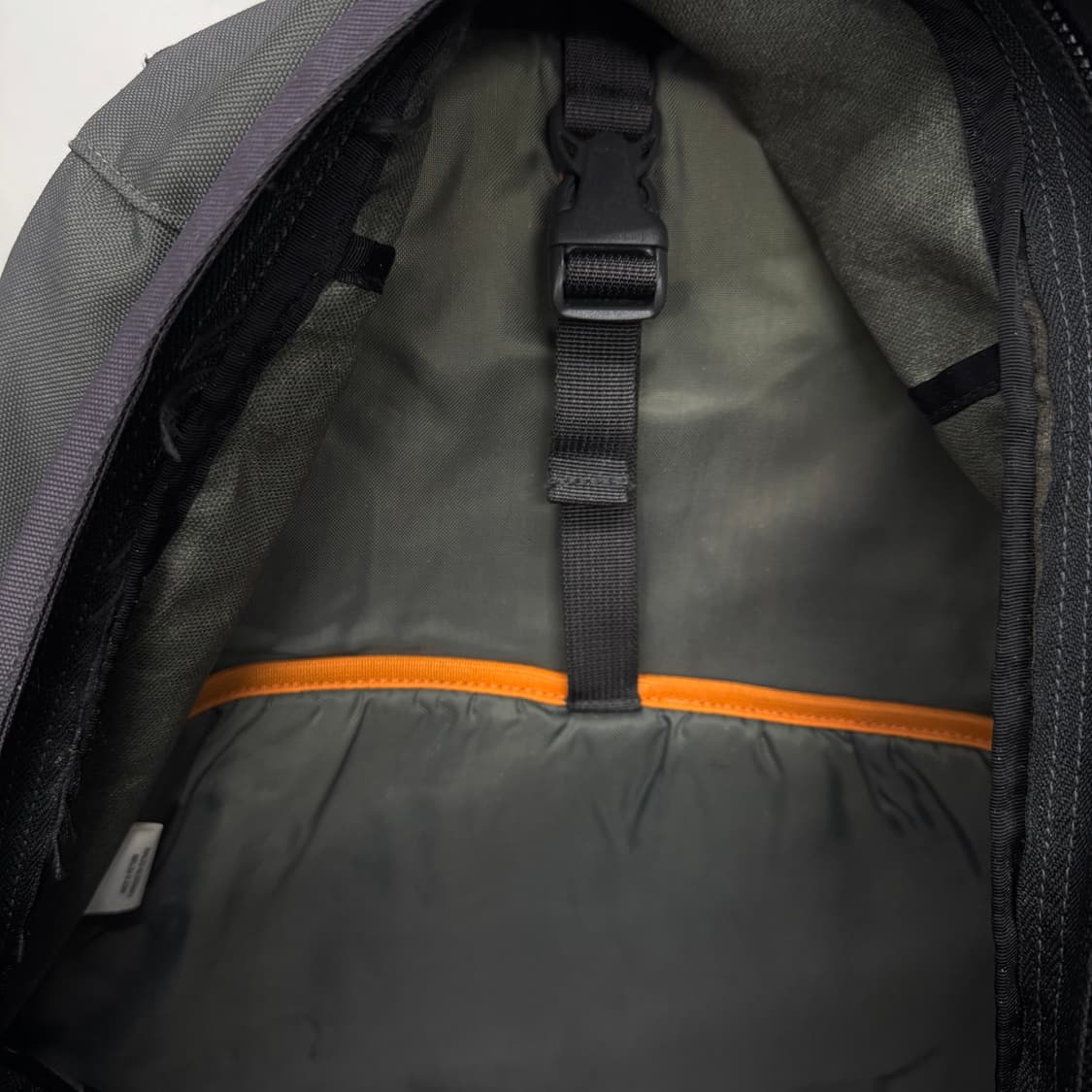노스페이스 고프코어 테크니컬 백팩  상품이미지8