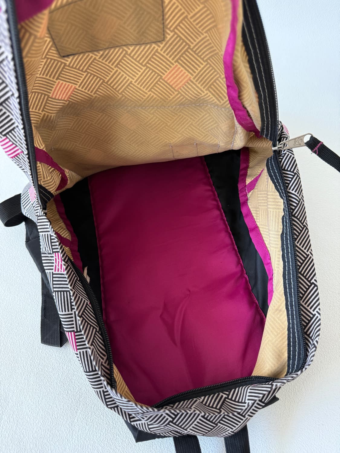 잔스포츠(JANSPORT) 백팩 상품이미지7