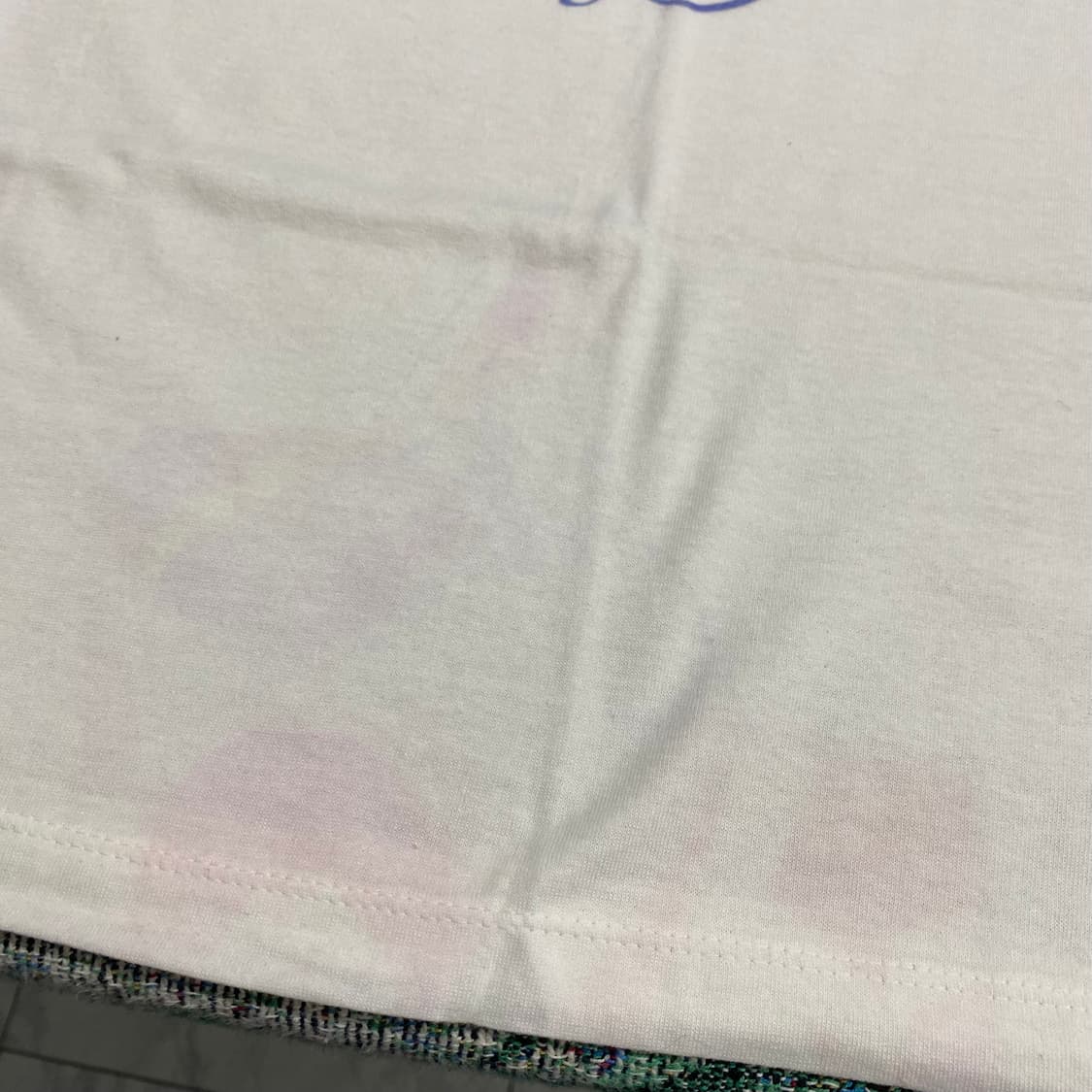 프리 Free! 오피셜 애니메이션 티셔츠 상품이미지8