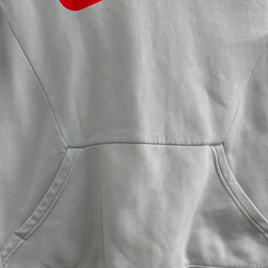 90 나이키 여자 후드티 상품이미지5