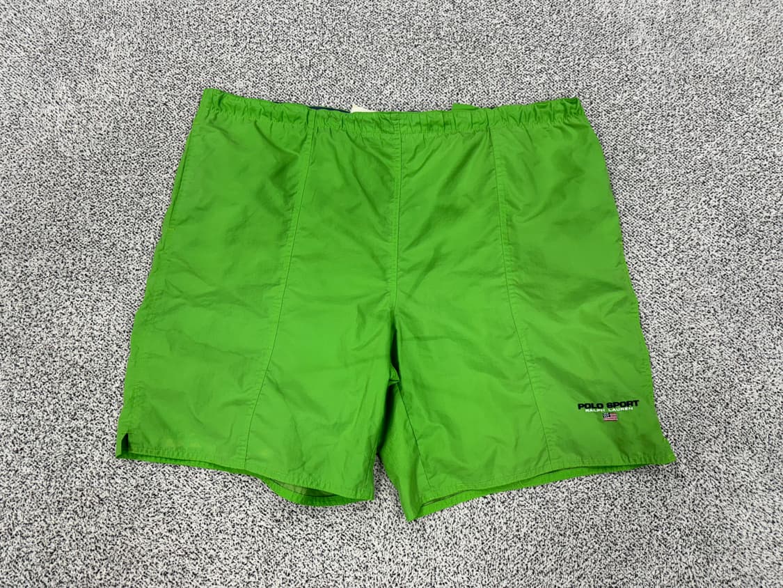 폴로 랄프로렌 스포츠 스윔팬츠 상품이미지1