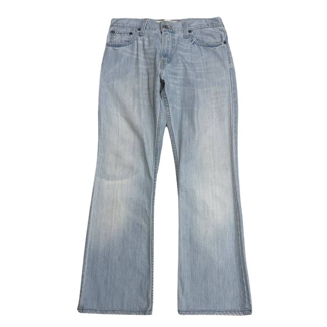 LEVI'S 527 로우 부츠컷 데님 팬츠 29X30 상품이미지1