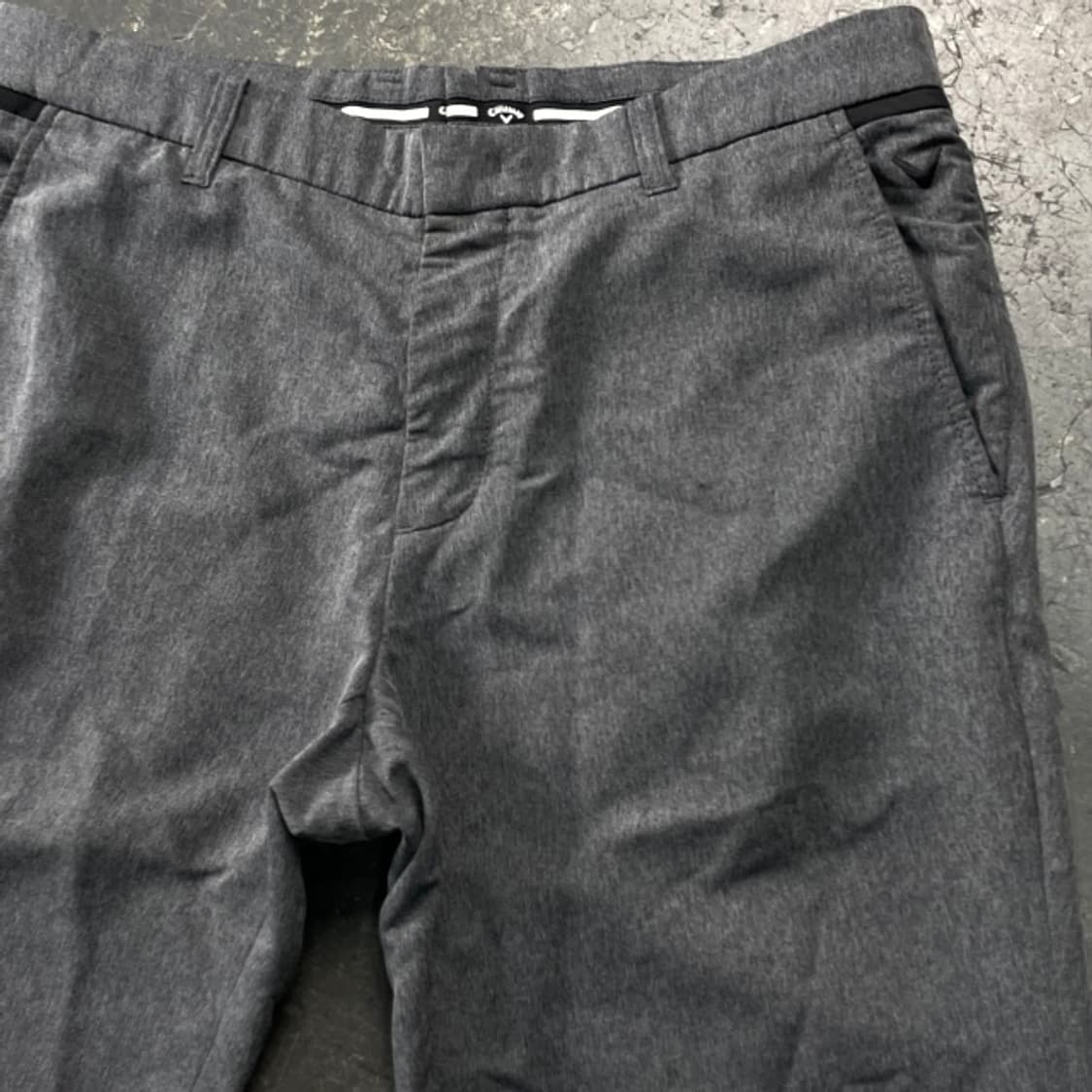 32 캘러웨이 골프 팬츠 상품이미지2