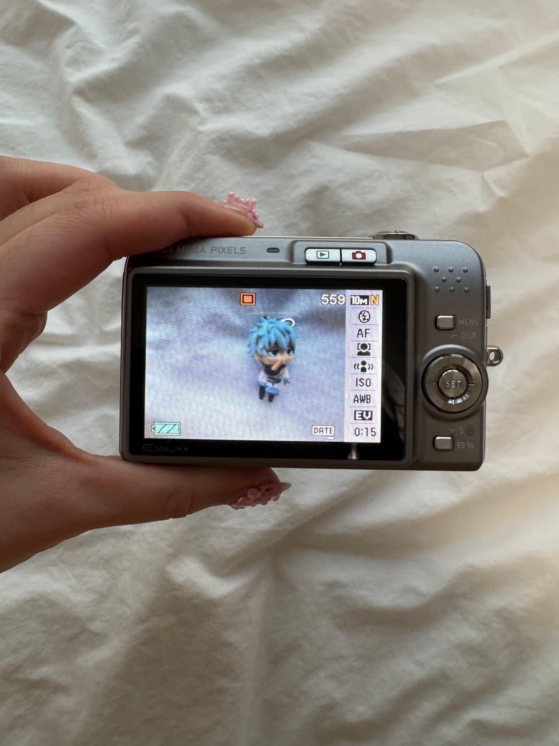 🎀카시오 엑슬림 casio ex-z1080🎀 🍀민트급🍀 상품이미지8