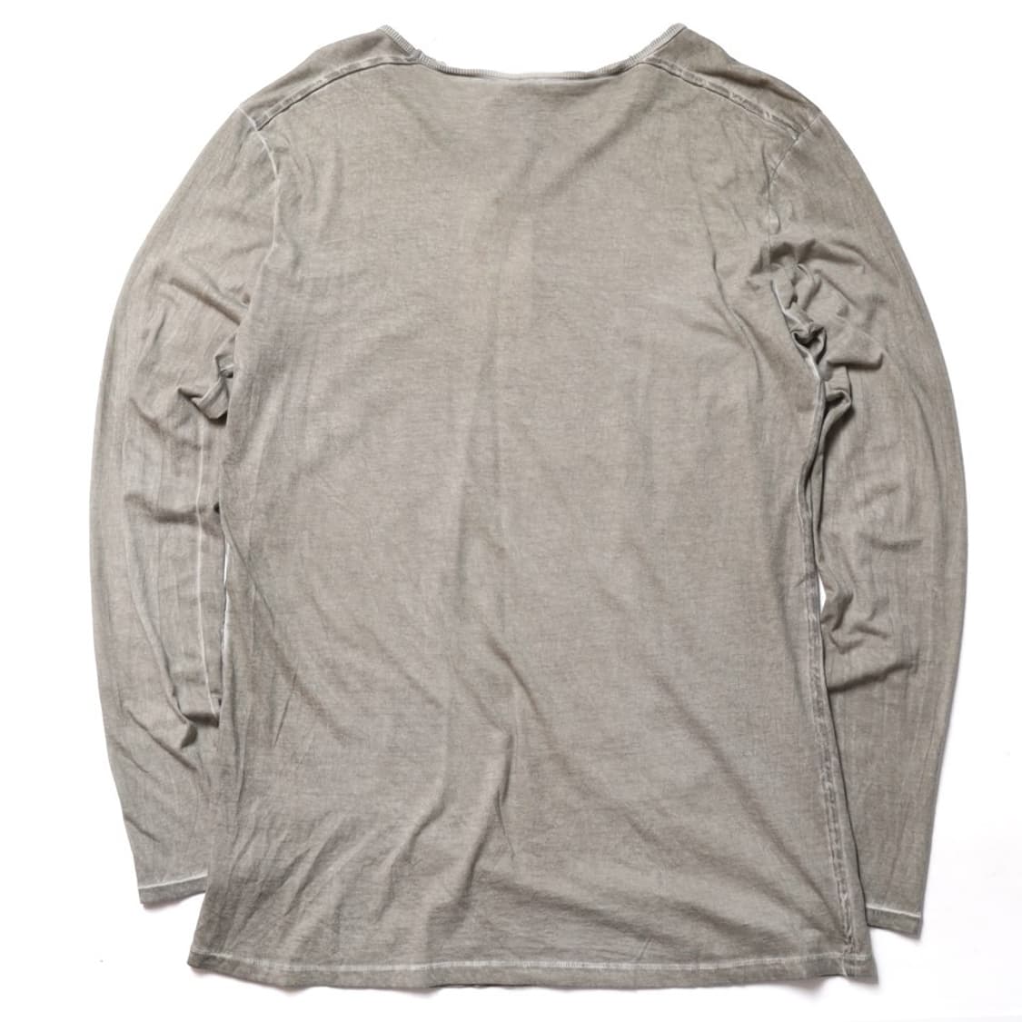 다미르 도마  Damir Doma Cotton Long Sleeve 
 상품이미지4
