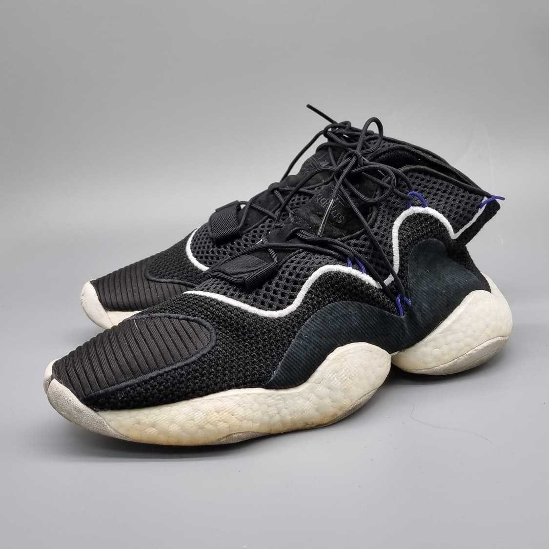 아디다스 크레이지부스트 byw농구화 280 상품이미지1