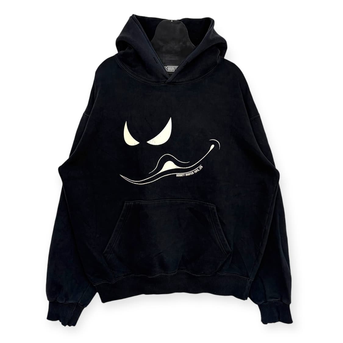 바운티 헌터 후드 티셔츠 상품이미지1