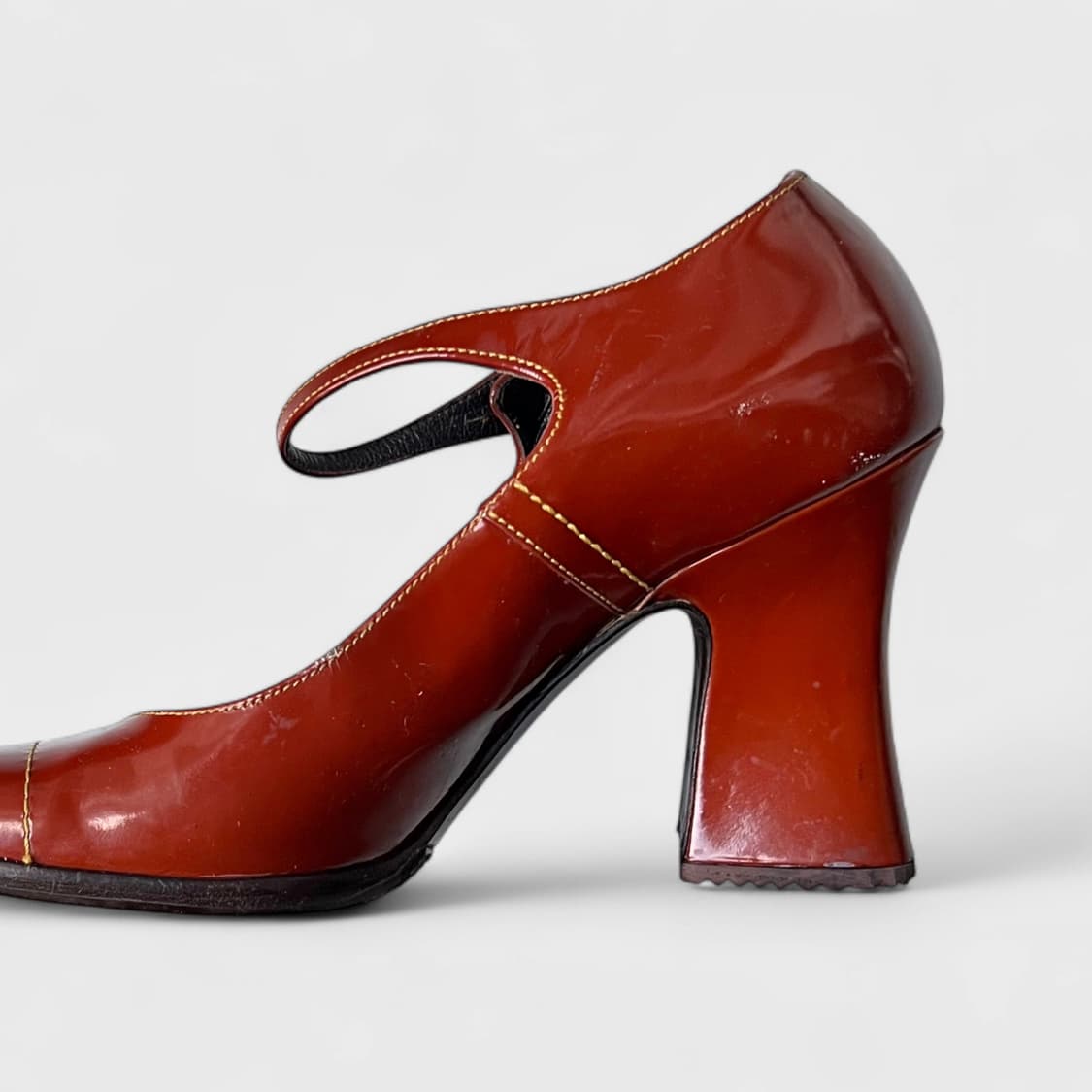 Prada shoes 상품이미지3