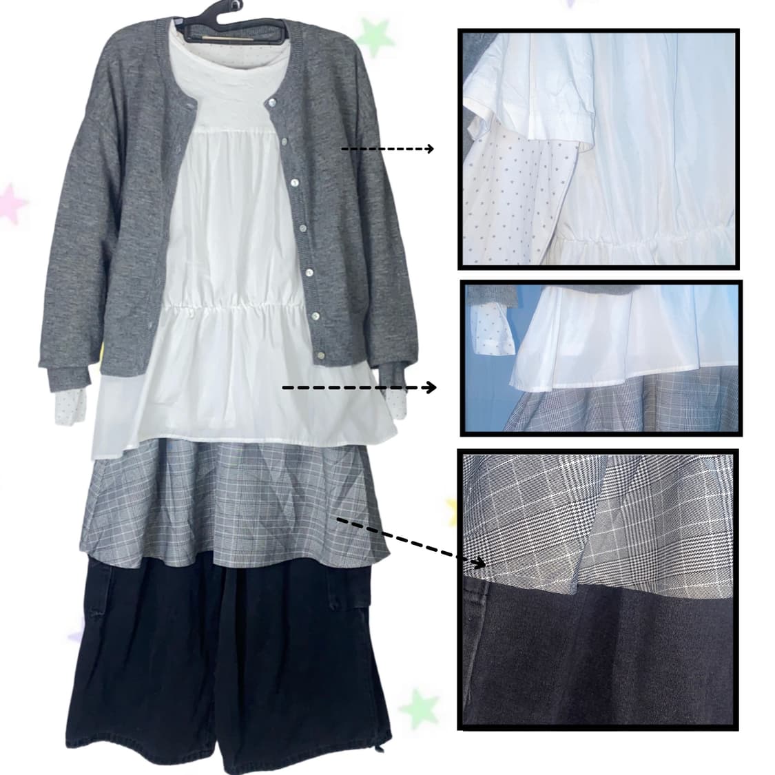 🍒키키의 러힙?무드믹스! set🍒 상품이미지2