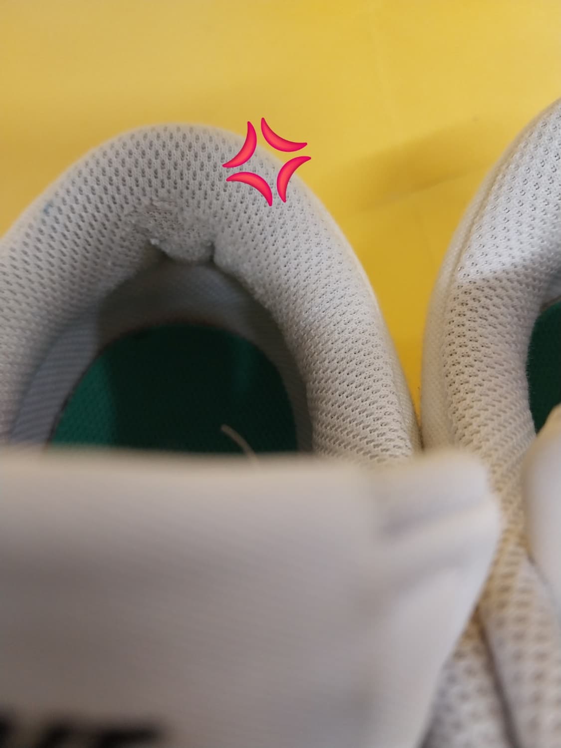 여성 나이키 코트 레거시 리프트 스니커즈, 운동화 (240) 상품이미지6