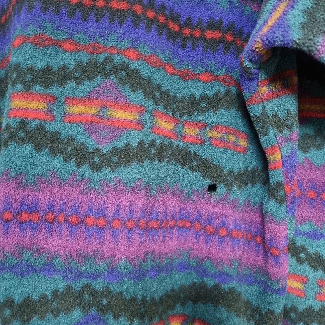 파타고니아 신칠라 93~94 사카자위 xl 상품이미지4