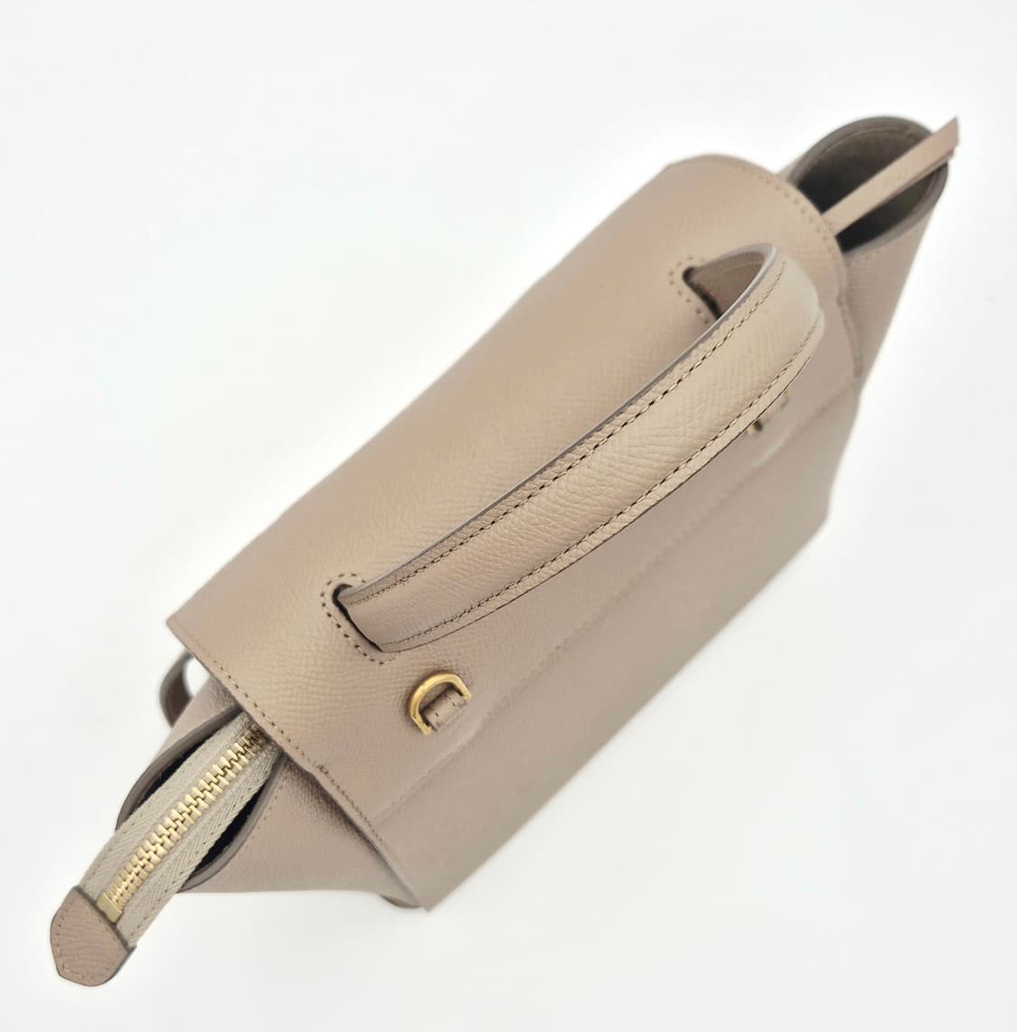 CELINE 벨트백 나노 (Nano Belt Bag) 상품이미지9