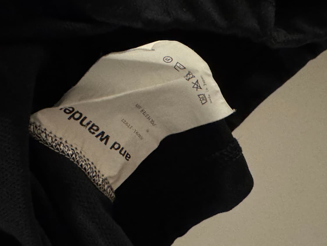 dry jersey t-shirt 상품이미지5