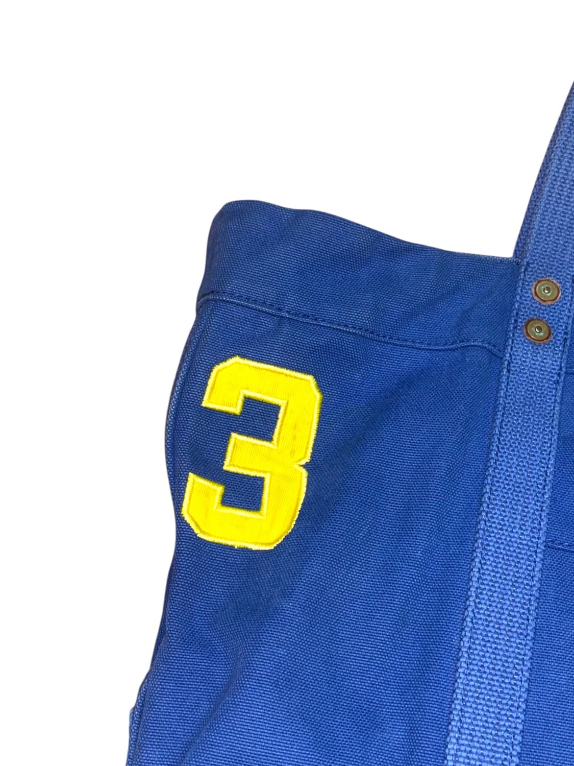 폴로 랄프로렌 빅포니 토트백 숄더백 상품이미지6