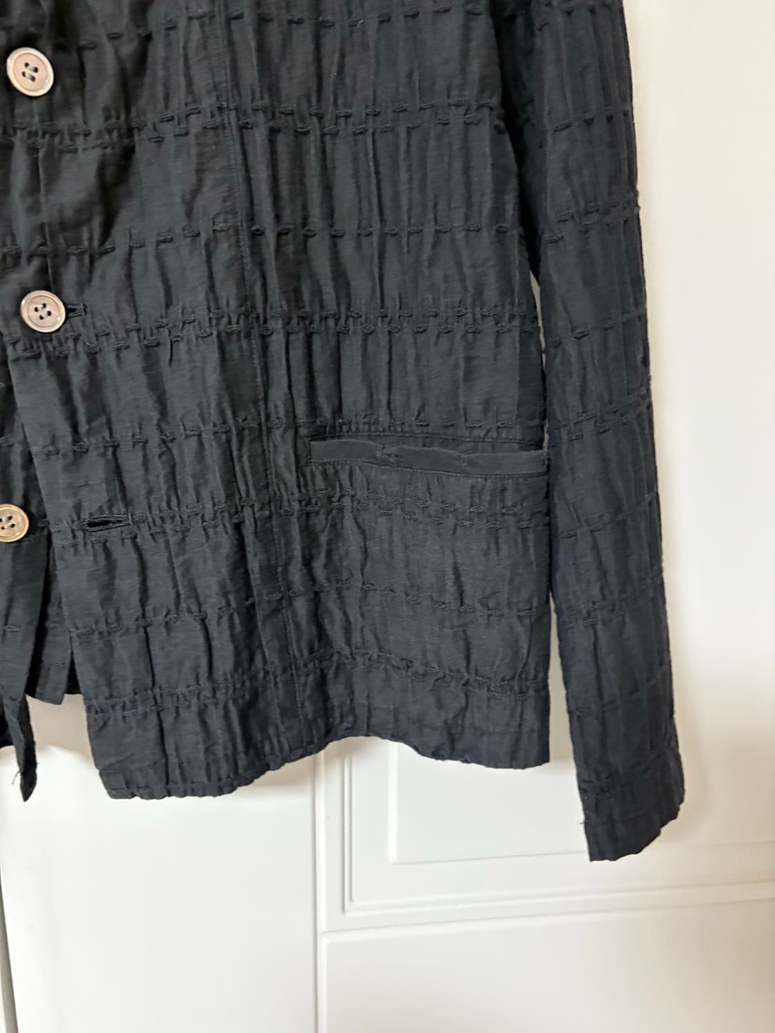 Plantation 자켓 상품이미지3