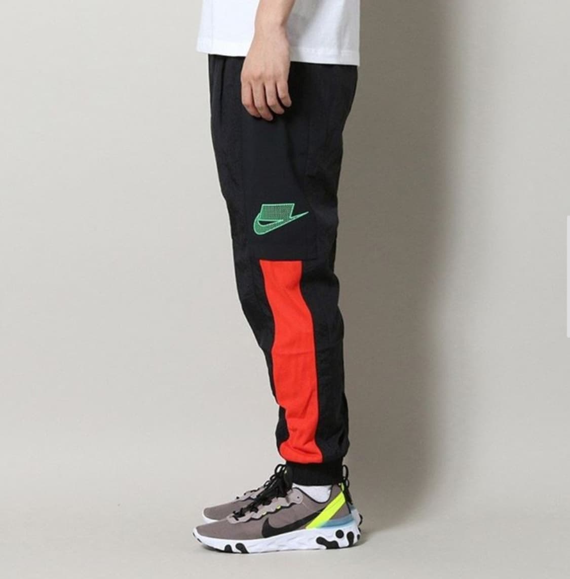 [76]나이키 트레이닝 조거팬츠 상품이미지2