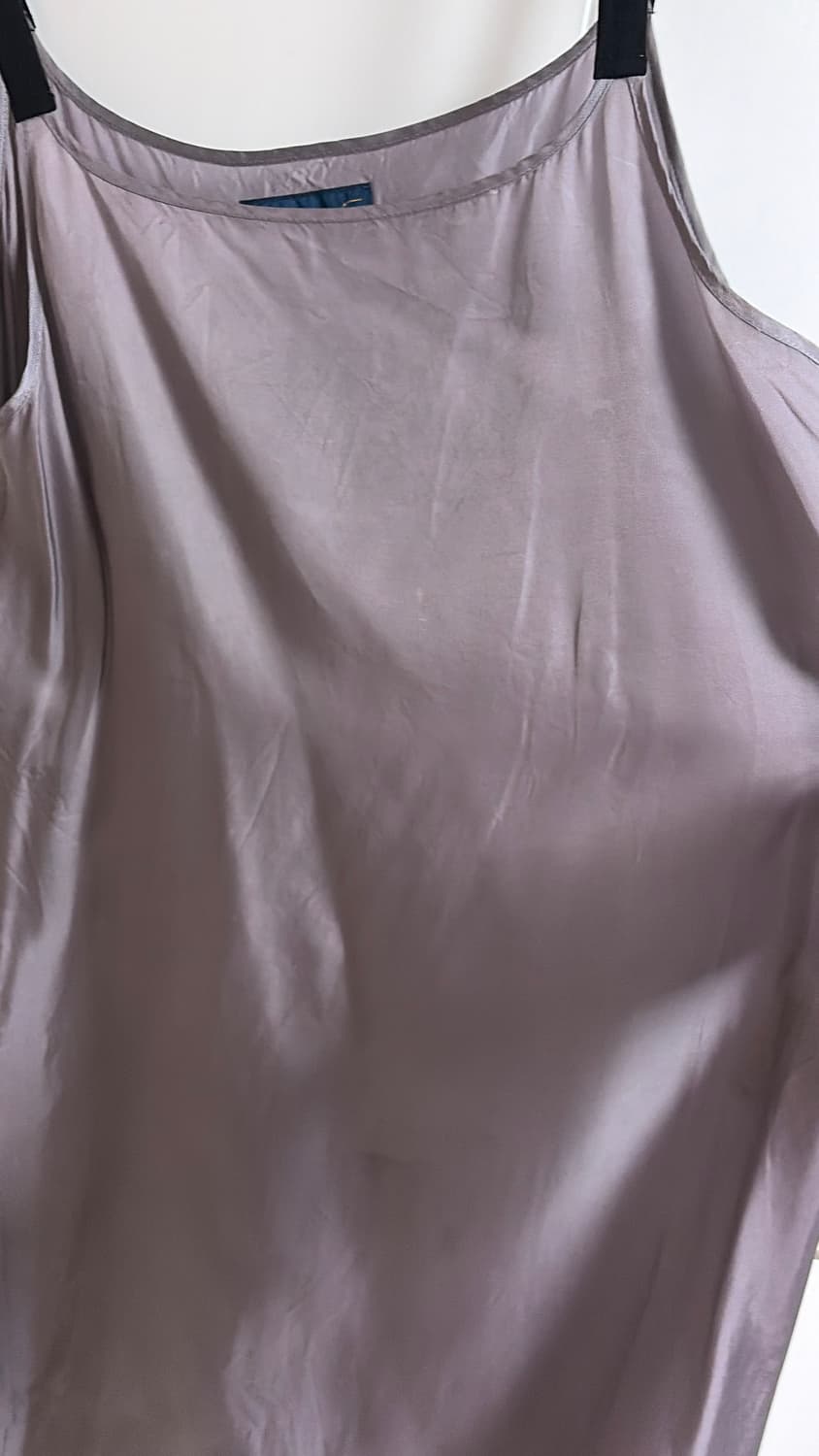 Kolor 큐브라 원피스 44,마른55 정품  상품이미지5