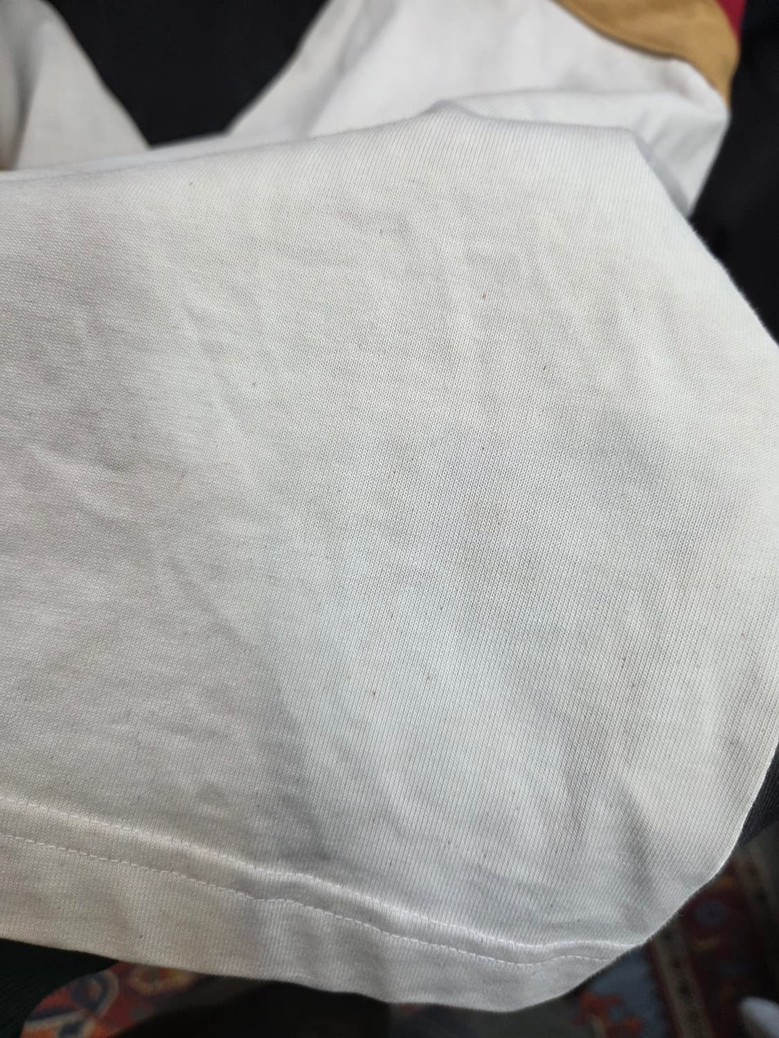 아디다스 독일 아이콘 헤비 코튼 반팔 m 상품이미지9