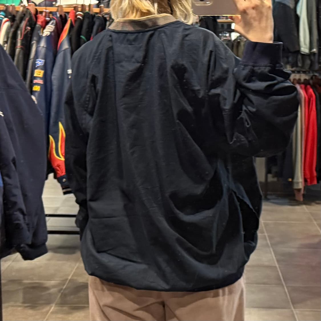 [NO.9] Nike 나이키 웜업 상품이미지5