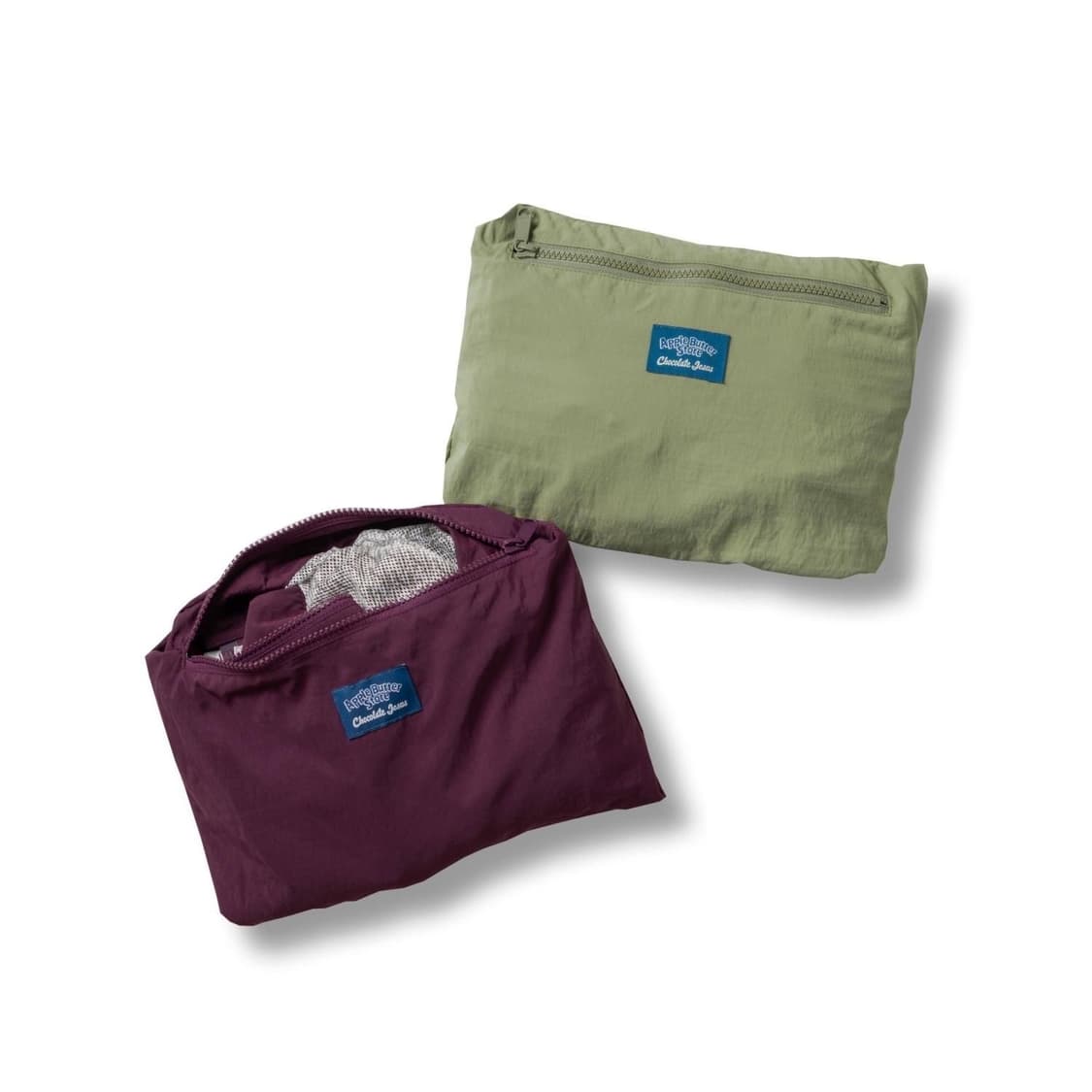 Apple butter store vest 상품이미지4