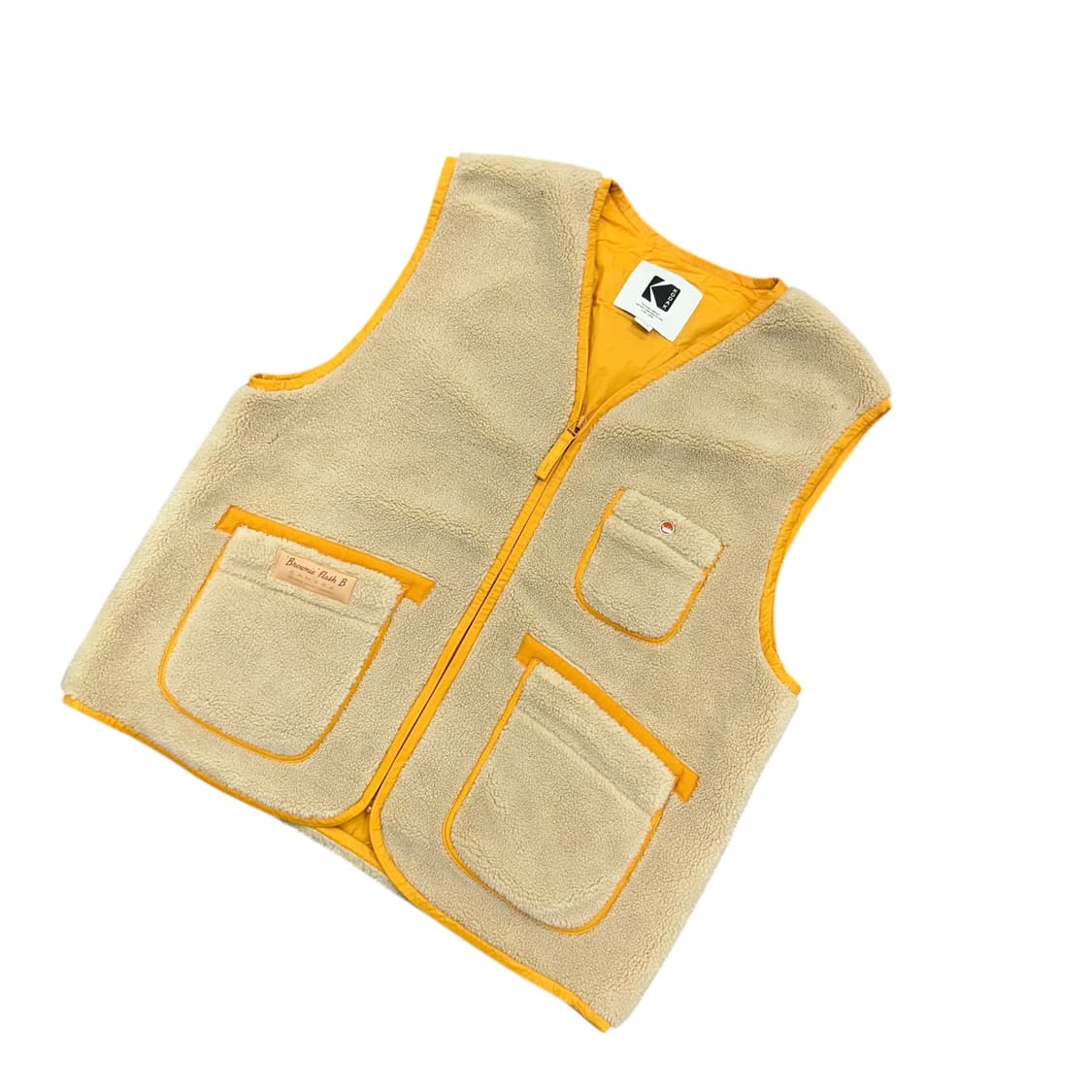 코닥 플리스 베스트 상품이미지3