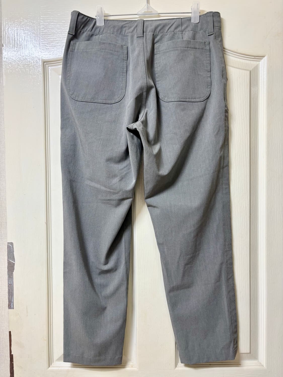 스틸바이핸드 바지 unify 팬츠 일본산 상품이미지2