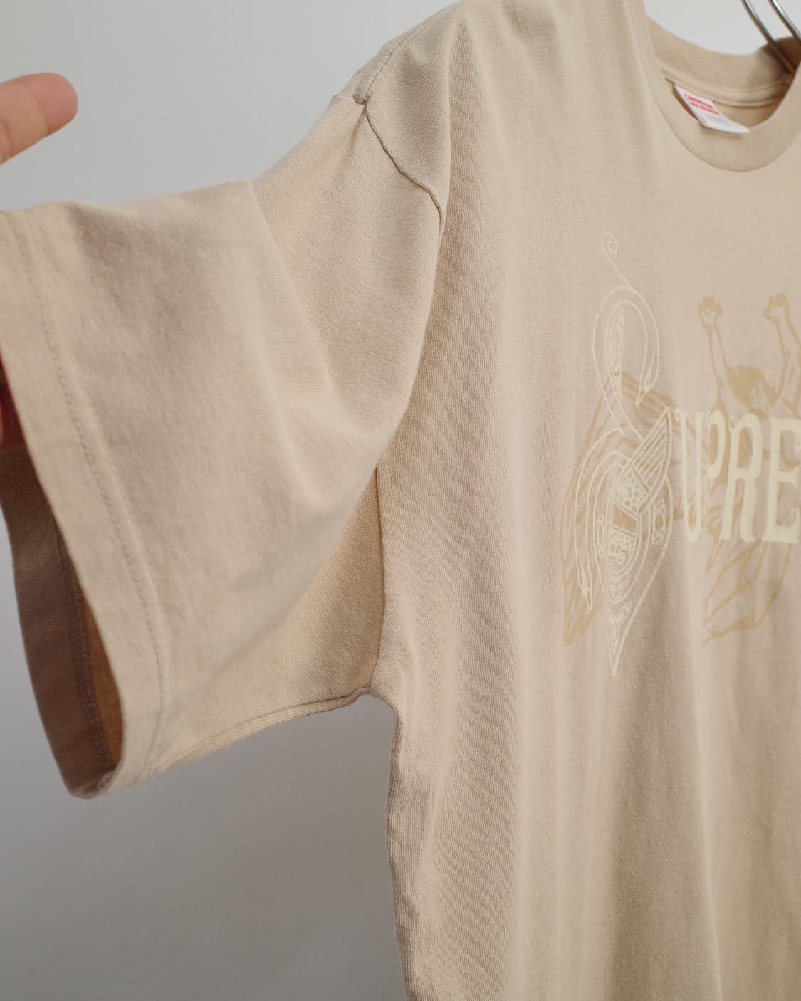 03 supreme x led zeppelin / made in usa 상품이미지4