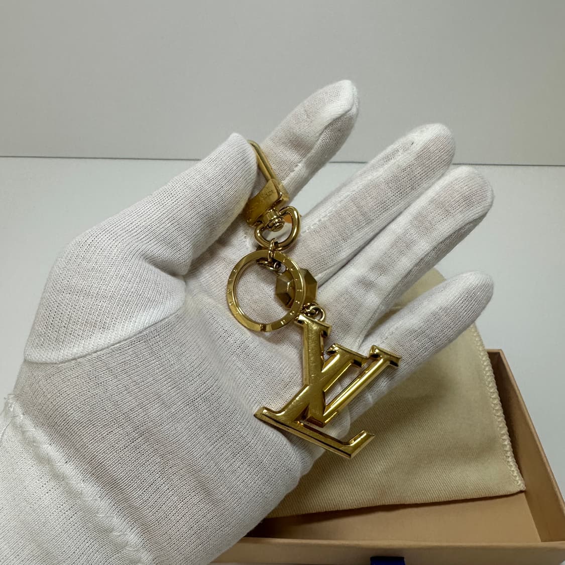[S+] 루이비통 파셋 키 홀더 상품이미지3