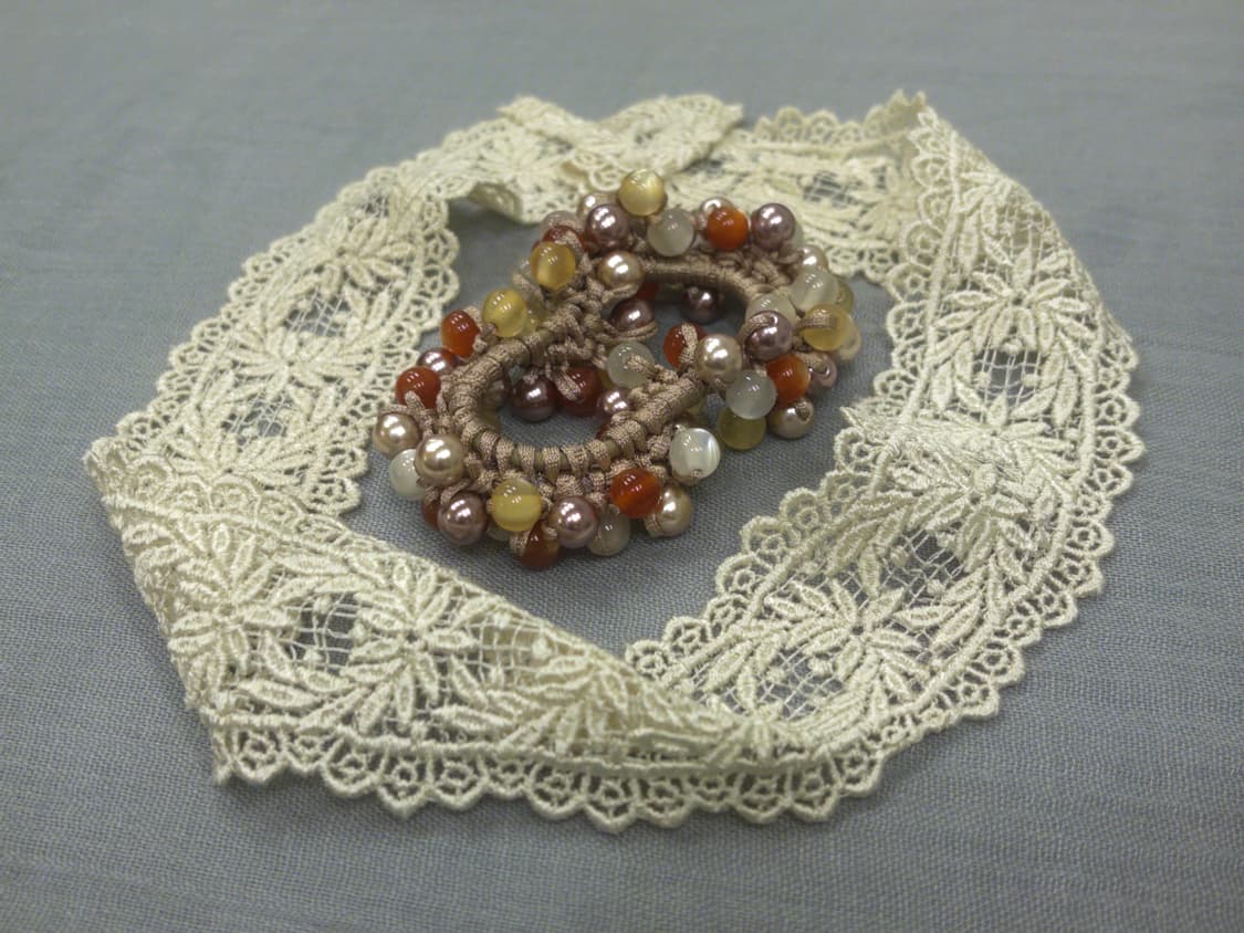 빈티지 팔찌 세트 상품이미지1