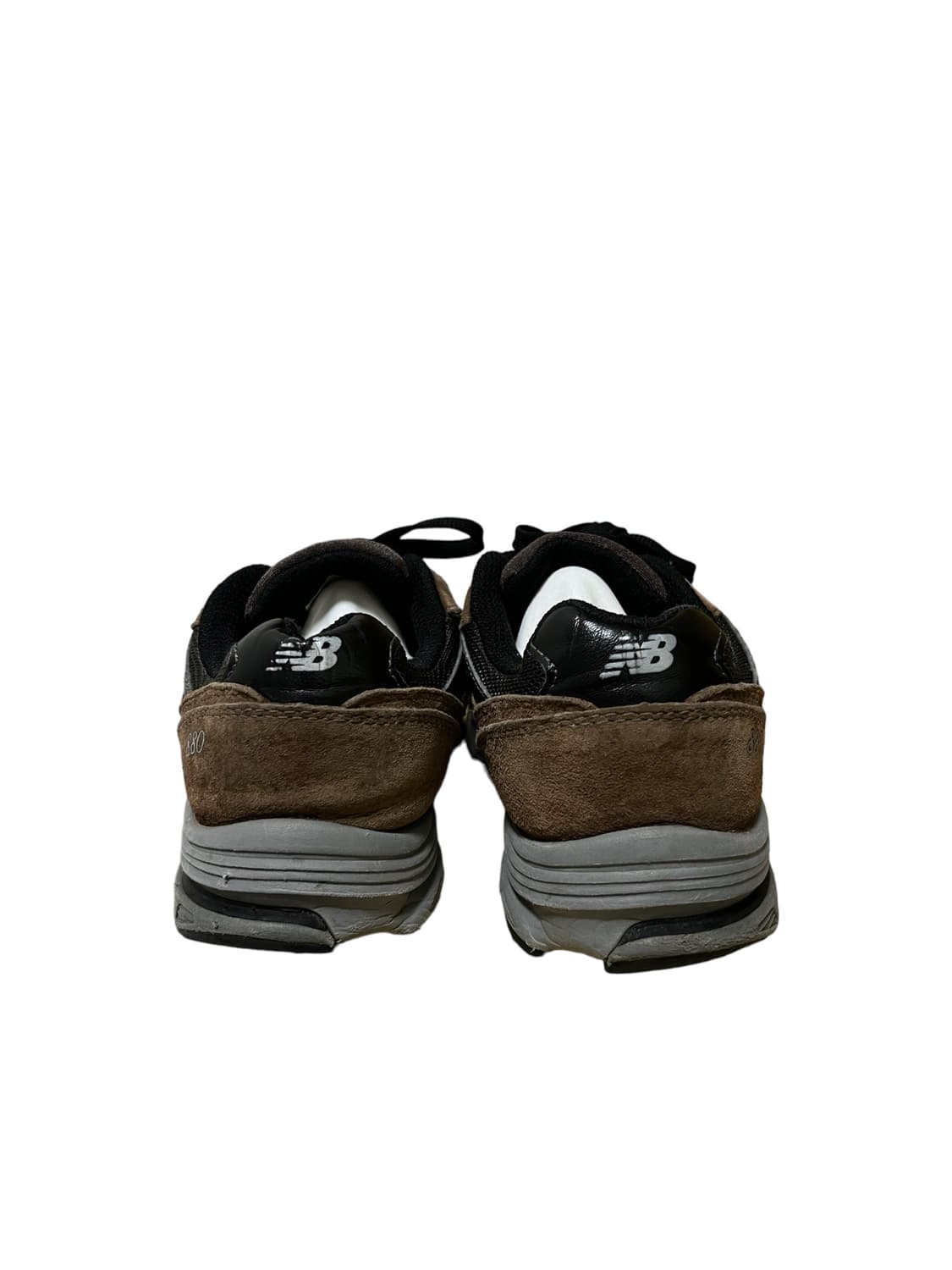 Newbalance shoes 상품이미지3