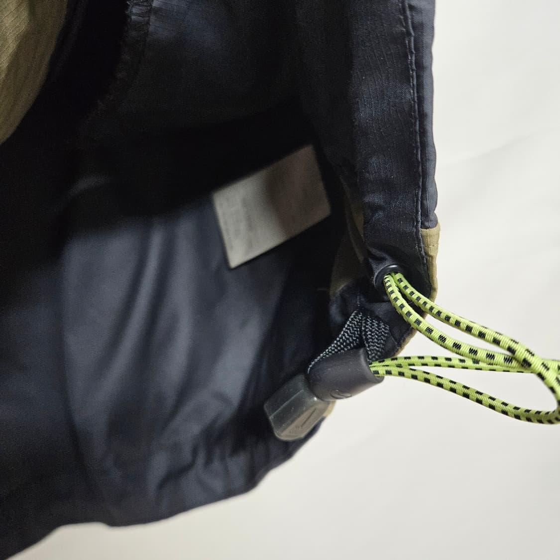 나이키 빈티지 베스트 자켓 L 상품이미지5