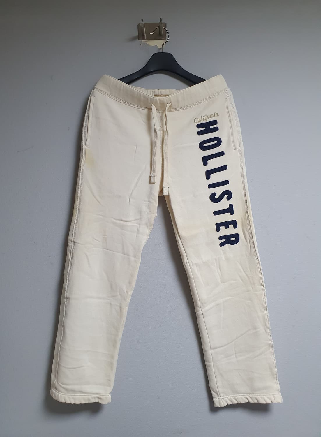 HOLLISTER 홀리스터 트레이닝)32 상품이미지1