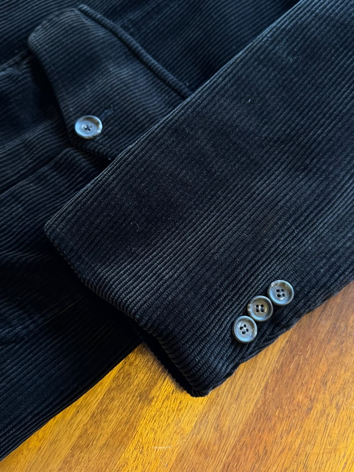 폴로 랄프로렌 코듀로이 자켓 100~103 상품이미지6